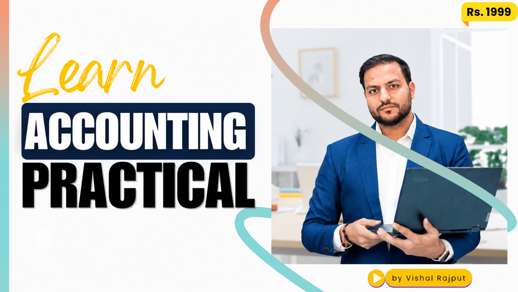 Practical Course in Accounting